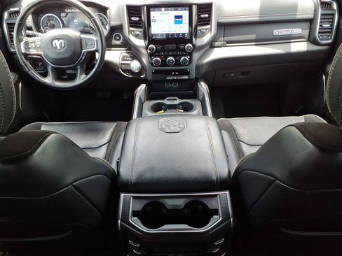 Used 2024 RAM 1500 Laramie RWD image 18