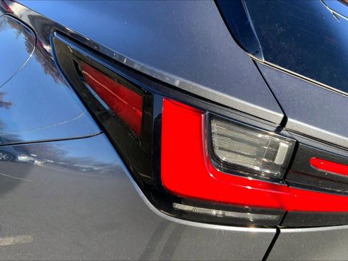 Certified 2023 Lexus NX 350 F Sport image 28