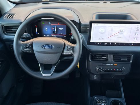 New 2026 Ford Maverick XL image 13
