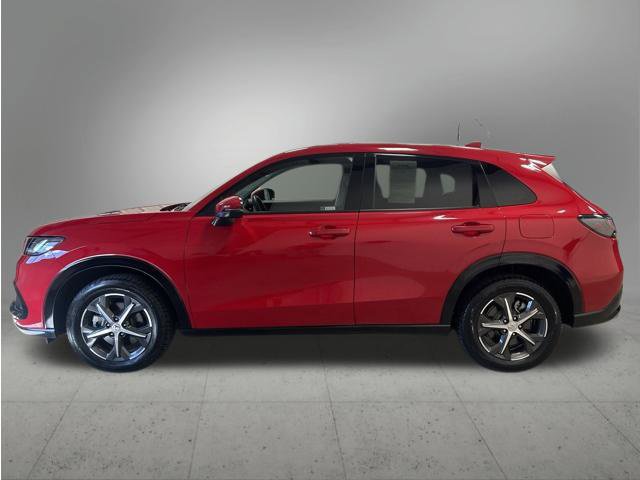 Certified 2024 Honda HR-V EX-L image 3