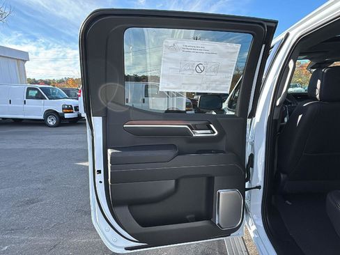 New 2026 GMC Sierra 1500 Denali image 30