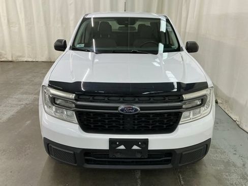 Used 2022 Ford Maverick XLT w/ Equipment Group 300A Standard AWD/4WD image 12
