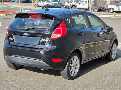 Used 2019 Ford Fiesta SE w/ Equipment Group 201A FWD image 7