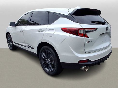 Used 2023 Acura RDX A-Spec AWD/4WD image 28