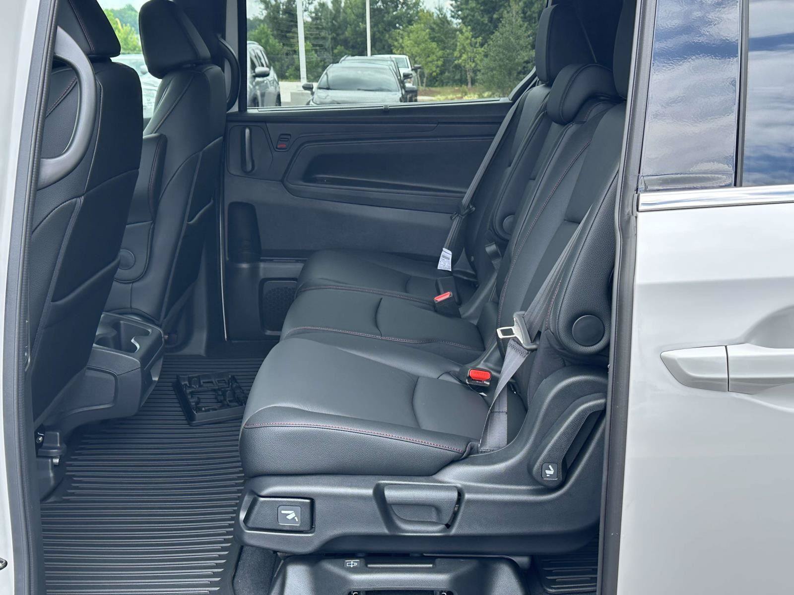 New 2026 Honda Odyssey Sport-L image 11