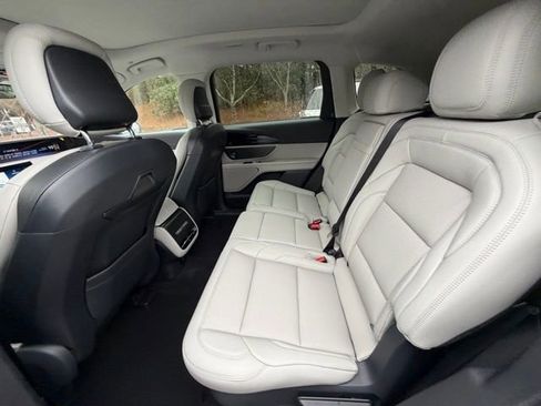 New 2026 Lincoln Nautilus Premier w/ Equipment Group 102A image 12