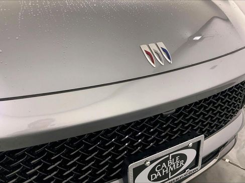 Used 2025 Buick Envision Sport Touring image 28