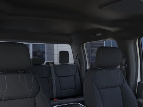 New 2026 Ford F150 STX image 22