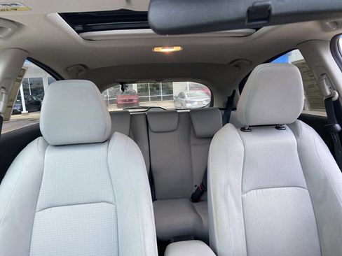Used 2020 Honda HR-V EX image 19