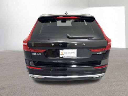 Used 2023 Volvo XC60 B5 Plus w/ Climate Package AWD/4WD image 32
