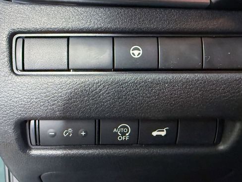 New 2026 Nissan Rogue SV AWD/4WD image 25