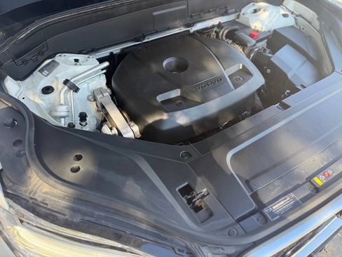 Used 2016 Volvo XC90 T6 R-Design w/ Protection Package Plus image 55