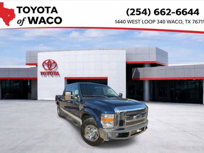 Used 2008 Ford F250 XLT