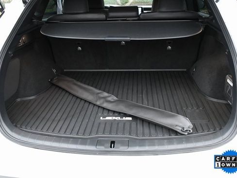 Used 2025 Lexus RX 350h image 22