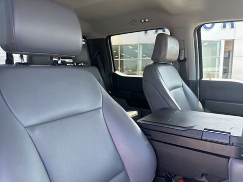 Used 2024 Ford F450 XL w/ XL Chrome Package image 10