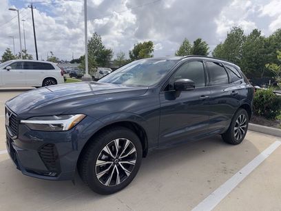 Used 2025 Volvo XC60 B5 Core