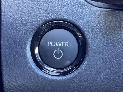 New 2026 Toyota Camry XSE image 36