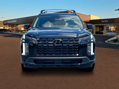 Used 2025 Hyundai Palisade XRT image 12
