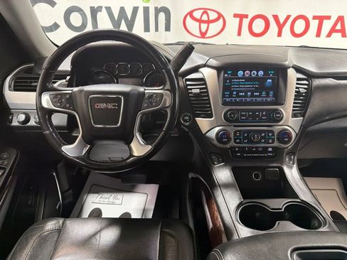 Used 2020 GMC Yukon XL SLT AWD/4WD image 24