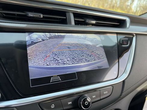 Used 2023 Buick Encore GX Essence w/ Experience Buick Package image 13