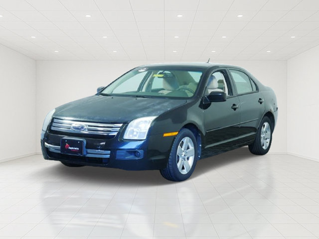Used 2009 Ford Fusion SE FWD image 3