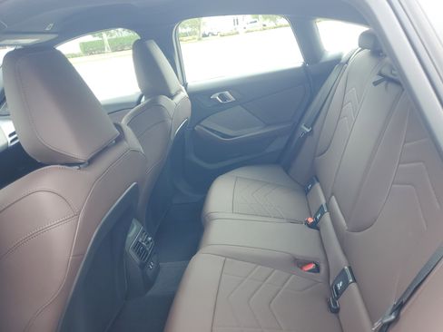 Used 2025 BMW 228i xDrive AWD/4WD image 14