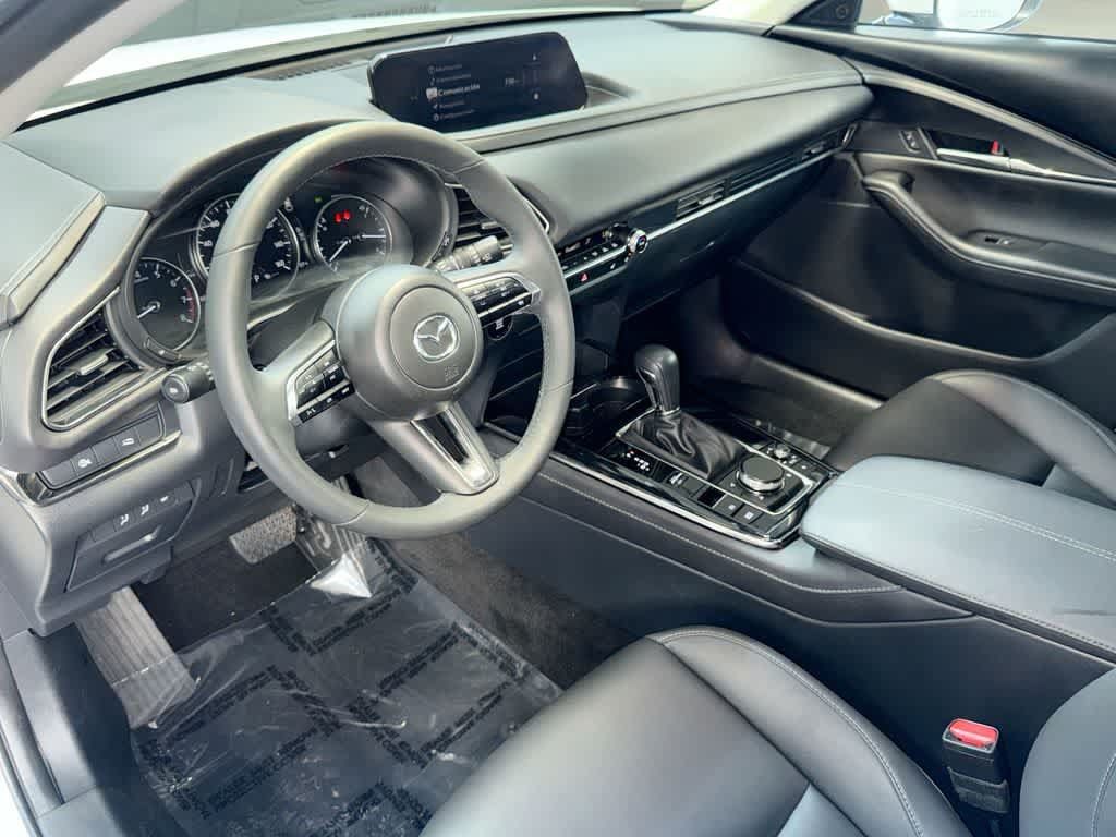 Used 2024 MAZDA CX-30 AWD 2.5 S w/ Preferred Package image 13