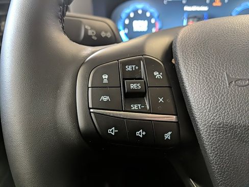 Used 2025 Ford Bronco Sport Outer Banks w/ Outer Banks Tech Package+ image 16