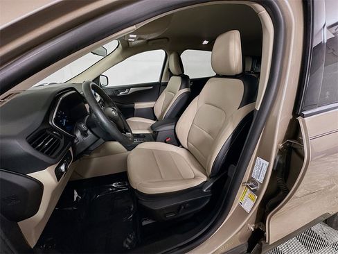 Used 2020 Ford Escape SEL image 25