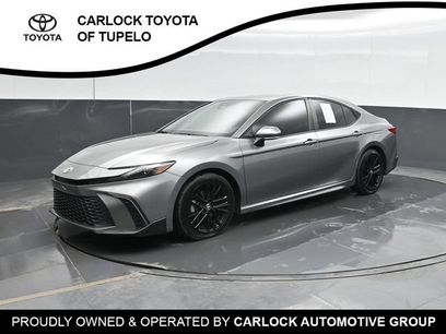 Used 2025 Toyota Camry SE w/ Convenience Package
