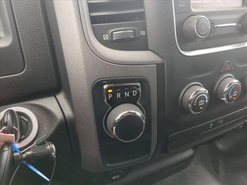 Used 2022 RAM 1500 Tradesman w/ Popular Equipment Group RWD image 12