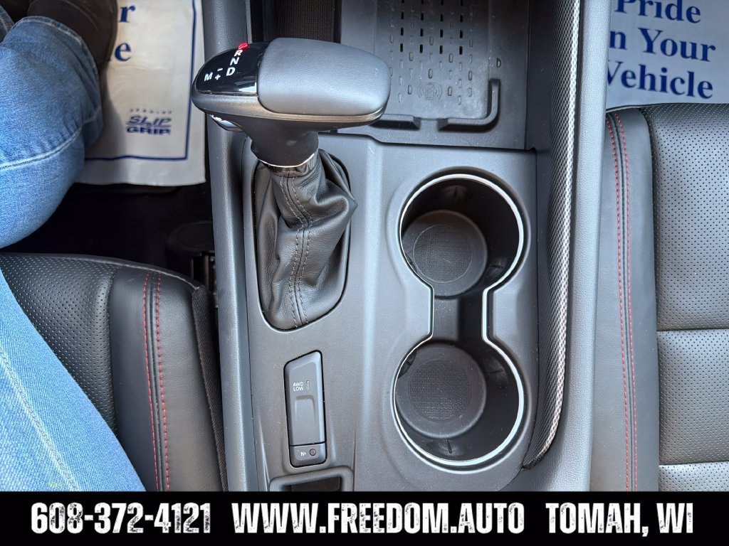 Used 2026 Dodge Durango GT AWD/4WD image 22