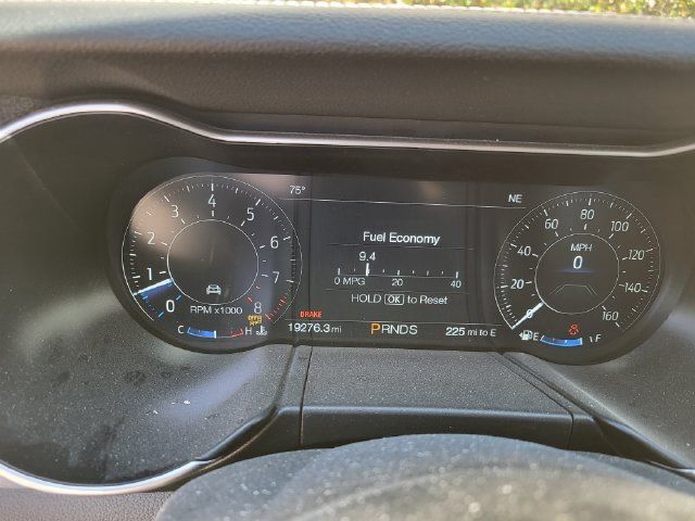 Used 2019 Ford Mustang GT Premium w/ GT Performance Package RWD image 25