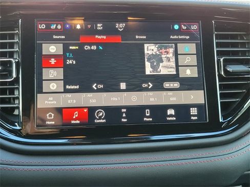 New 2026 Dodge Durango GT image 13