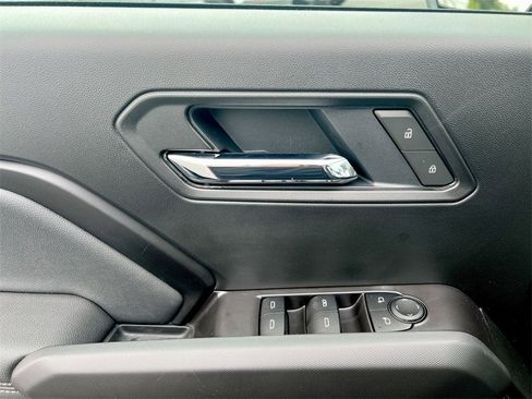 New 2025 GMC Canyon Elevation w/ Convenience Package image 20