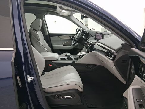 Used 2023 Acura MDX SH-AWD w/ Advance Package image 35