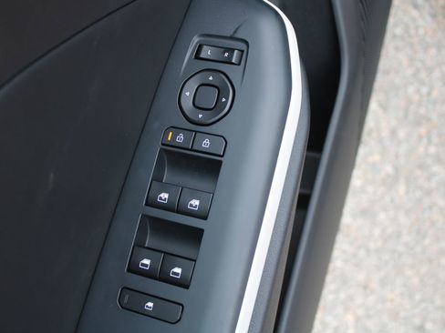 New 2026 Kia K4 GT-Line image 18