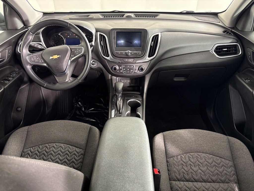 Used 2024 Chevrolet Equinox LT FWD image 14