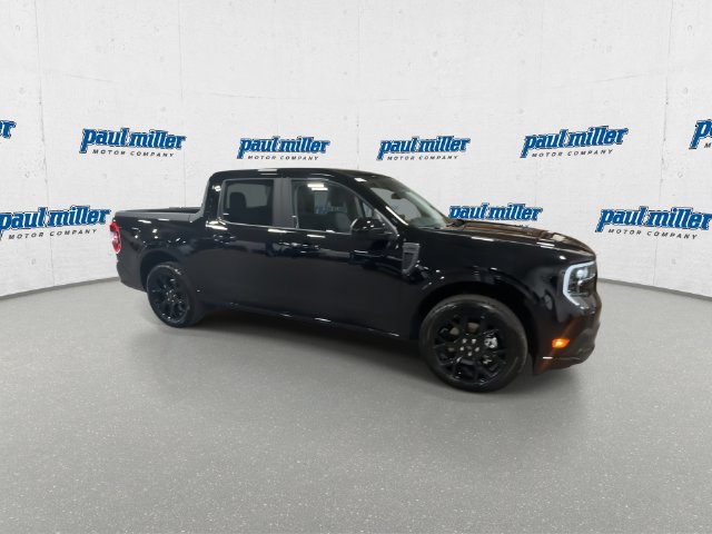Used 2026 Ford Maverick Lobo AWD/4WD image 13