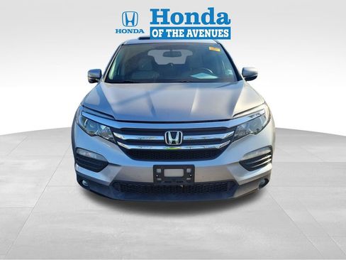 Used 2016 Honda Pilot EX-L image 2