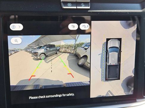 New 2026 Ford F250 Lariat w/ FX4 Off-Road Package image 14