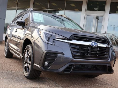 New 2026 Subaru Ascent Limited image 7
