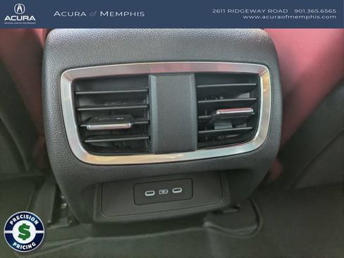Used 2023 Acura RDX A-Spec AWD/4WD image 27