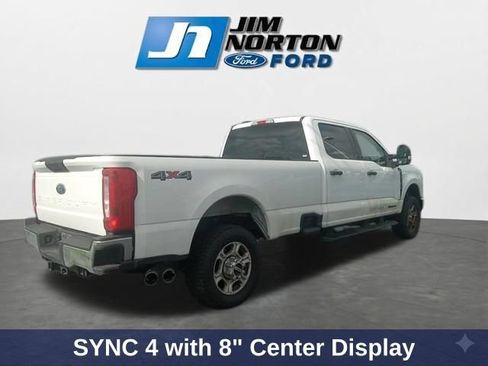 Used 2026 Ford F350 XLT AWD/4WD image 11