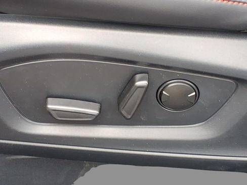 New 2026 Ford Explorer ST image 17