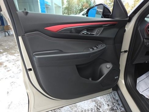 New 2026 Chevrolet TrailBlazer RS w/ Convenience Package image 21