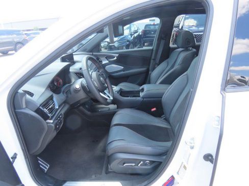 Used 2022 Acura RDX AWD image 24