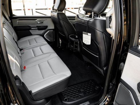 Used 2022 RAM 1500 Limited image 50