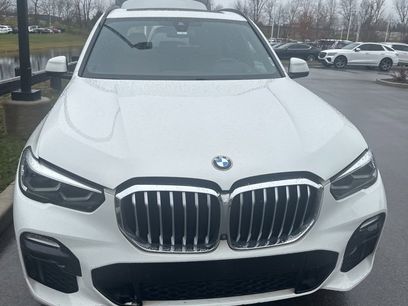 Used 2019 BMW X5 xDrive40i