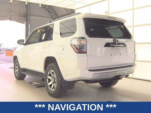 Used 2024 Toyota 4Runner TRD Off-Road Premium image 5